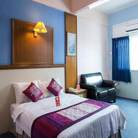 Hotel Mingood George Town Esterno foto