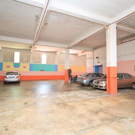Hotel Mingood George Town Esterno foto