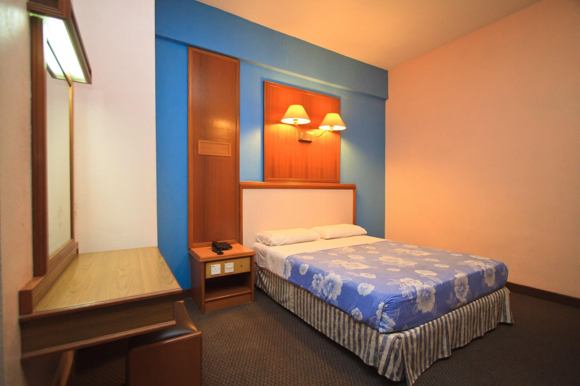Hotel Mingood George Town Esterno foto