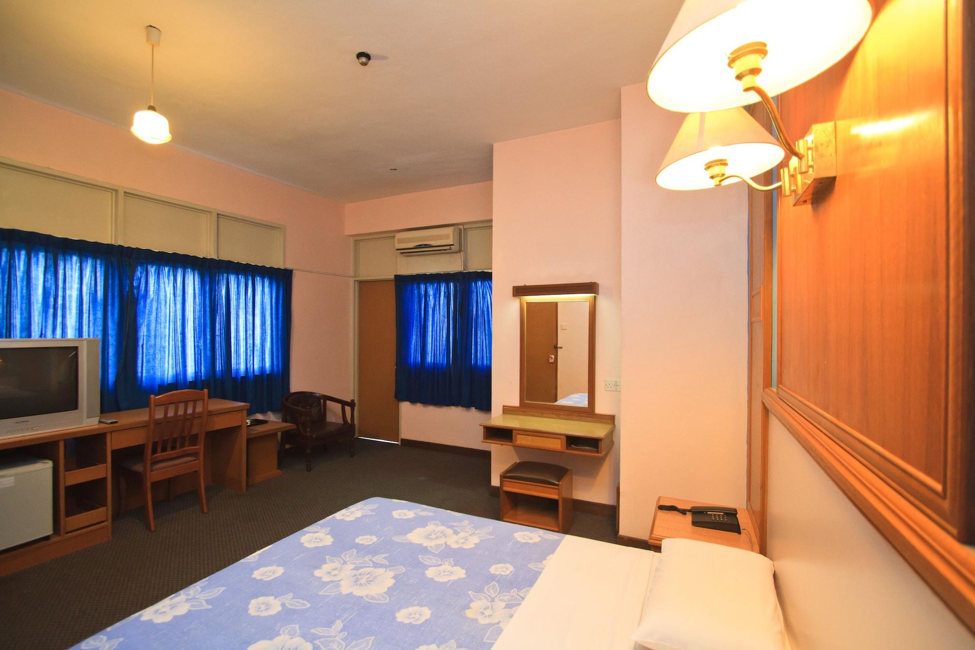 Hotel Mingood George Town Esterno foto