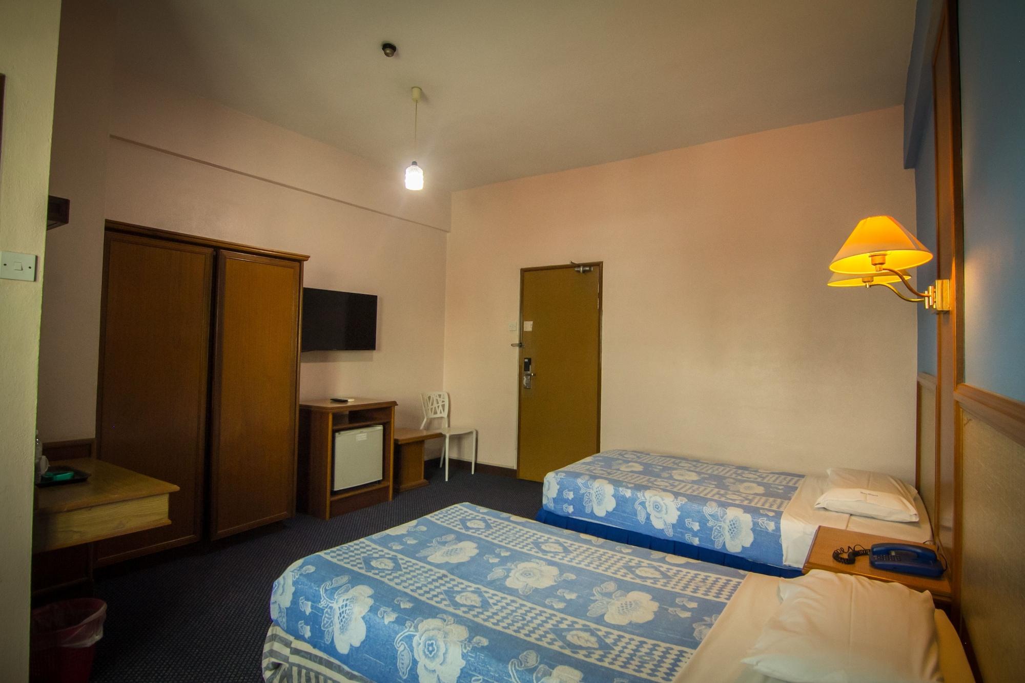 Hotel Mingood George Town Esterno foto