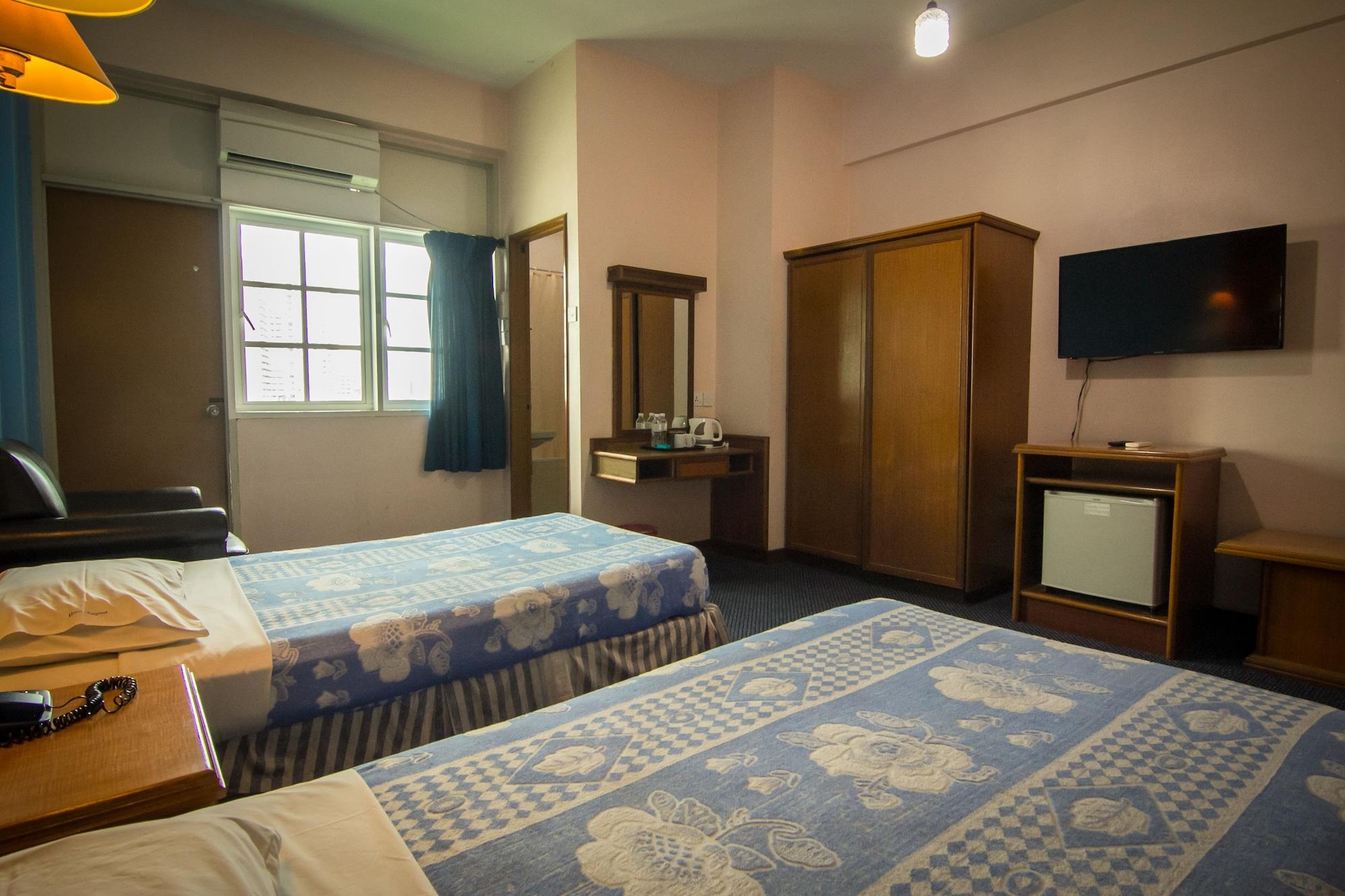 Hotel Mingood George Town Esterno foto