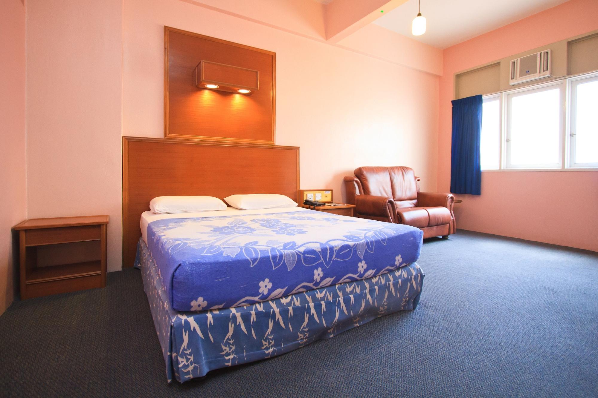 Hotel Mingood George Town Esterno foto