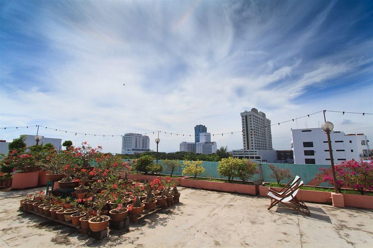 Hotel Mingood George Town Esterno foto