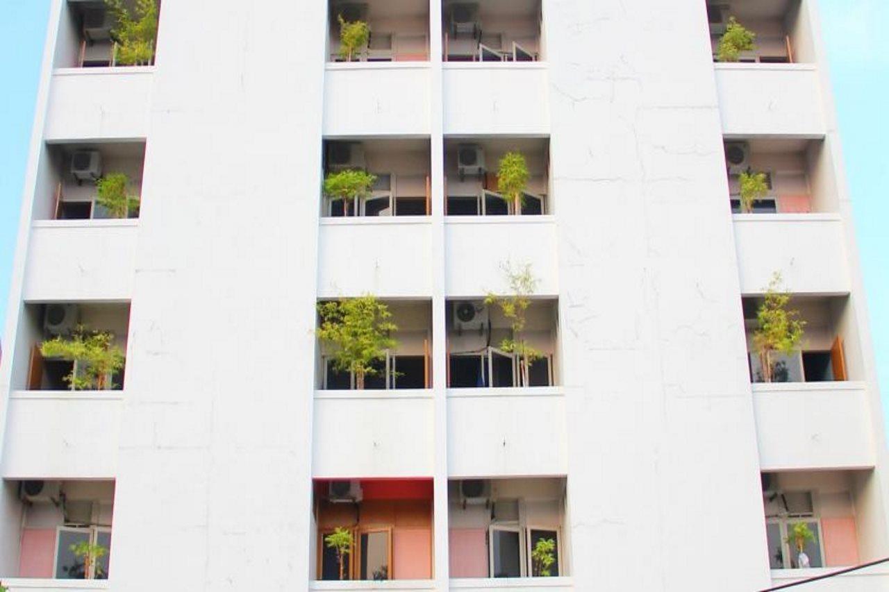 Hotel Mingood George Town Esterno foto