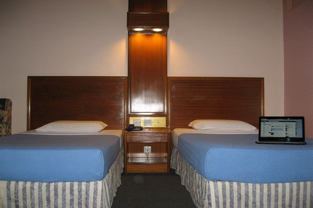 Hotel Mingood George Town Esterno foto