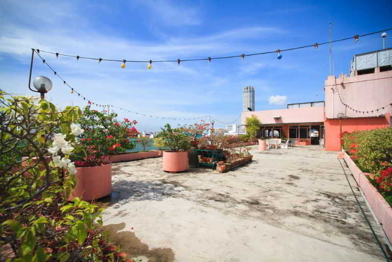 Hotel Mingood George Town Esterno foto