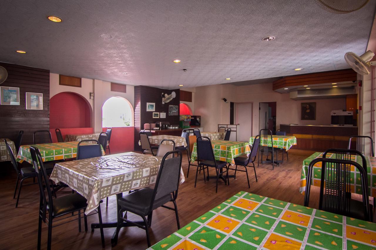 Hotel Mingood George Town Esterno foto