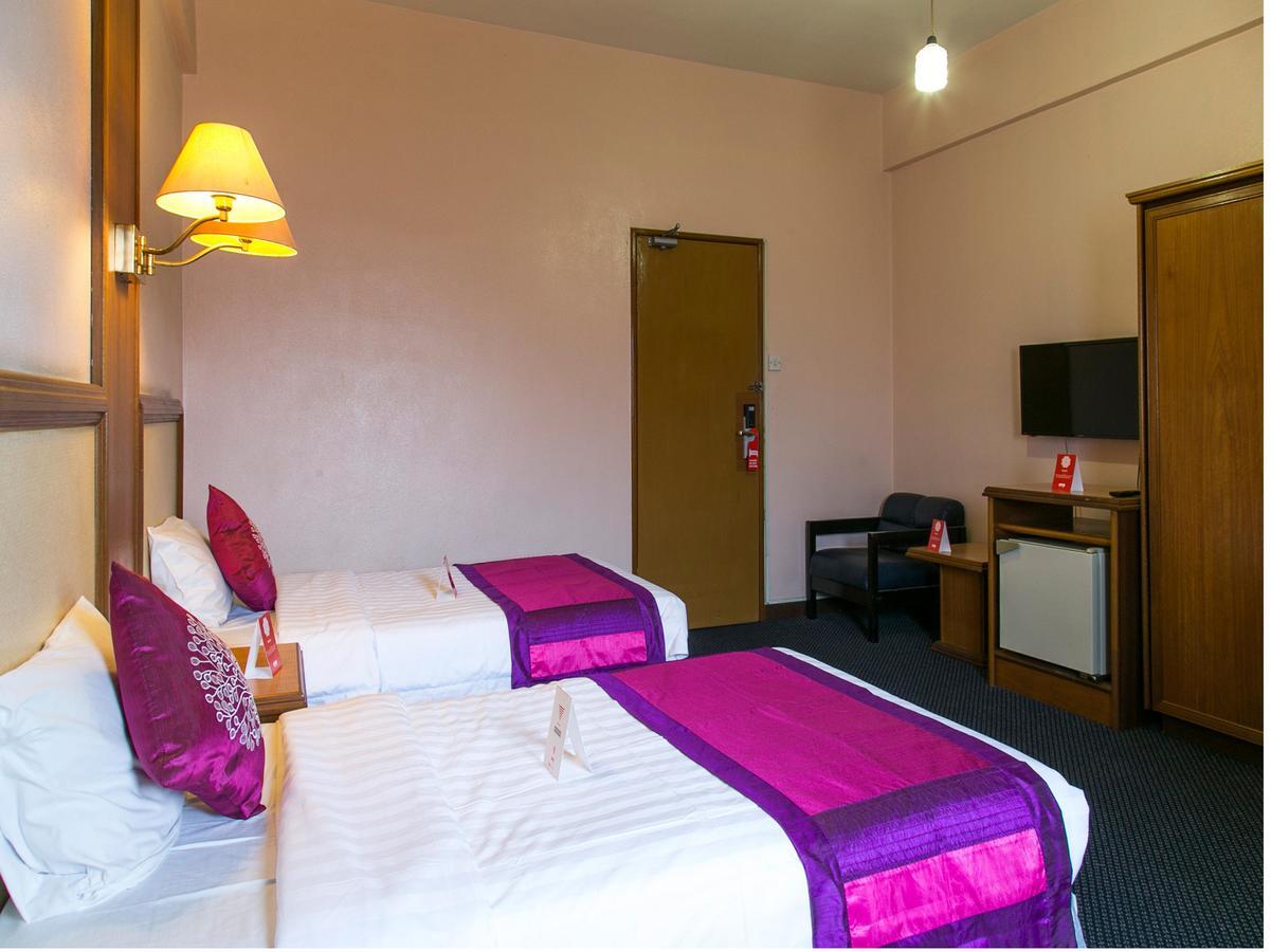 Hotel Mingood George Town Esterno foto