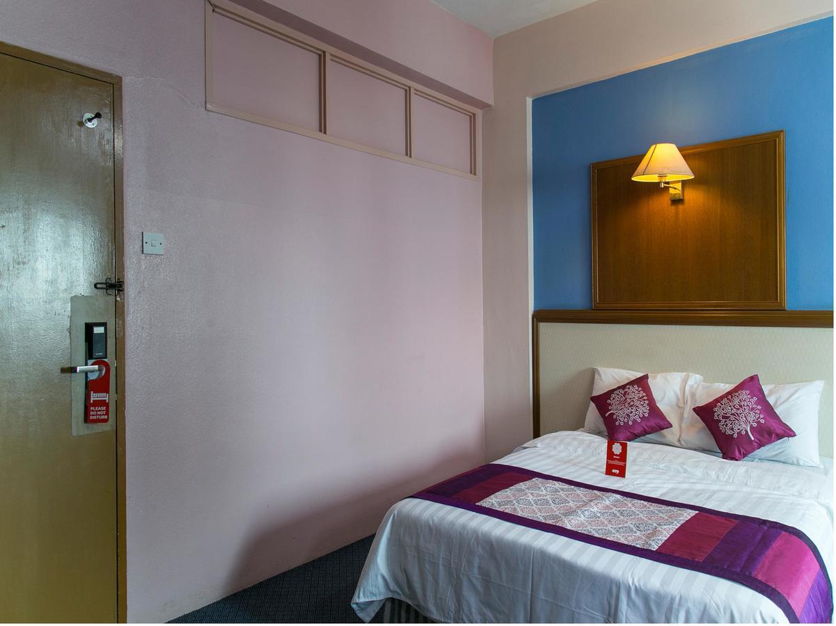 Hotel Mingood George Town Esterno foto