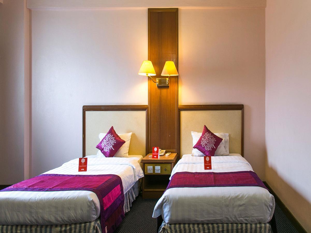 Hotel Mingood George Town Esterno foto