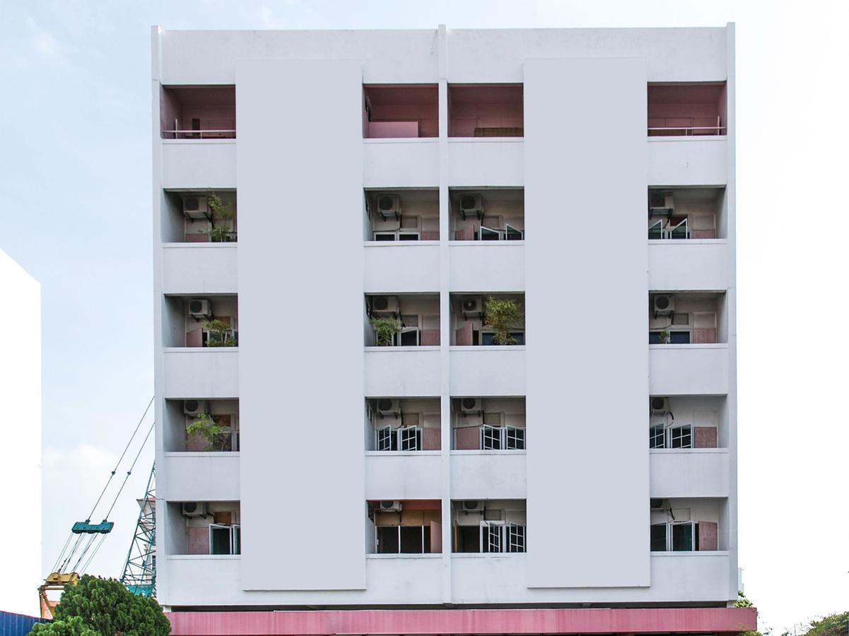 Hotel Mingood George Town Esterno foto