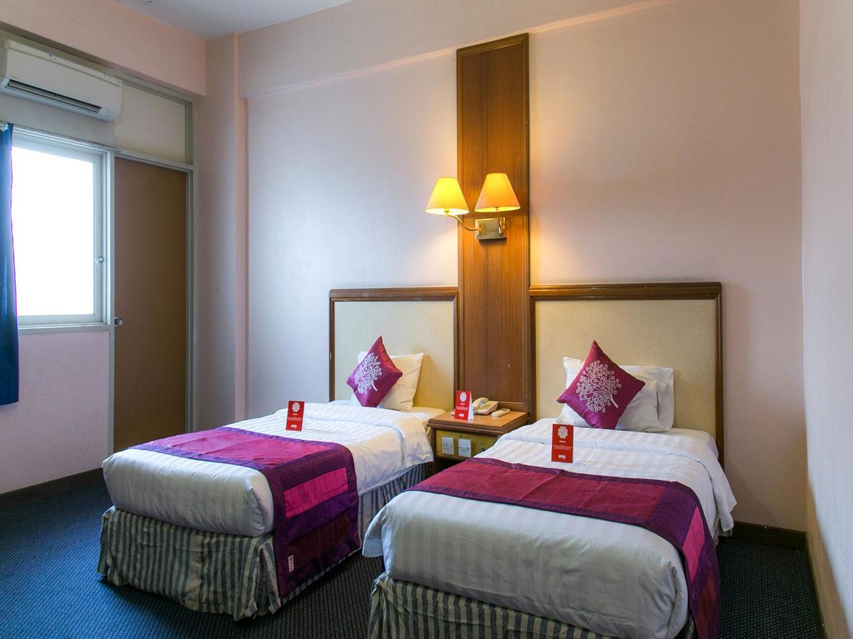 Hotel Mingood George Town Esterno foto