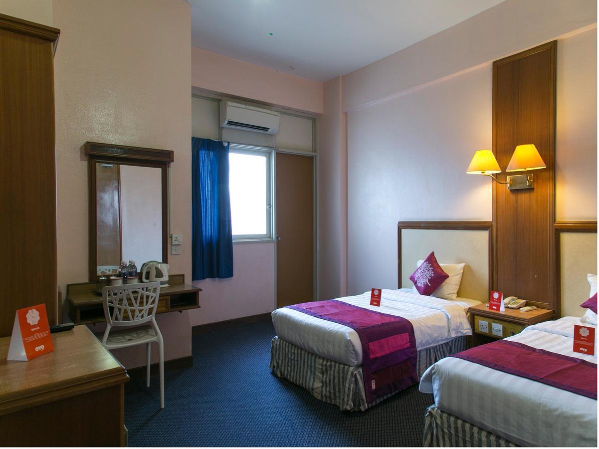 Hotel Mingood George Town Esterno foto