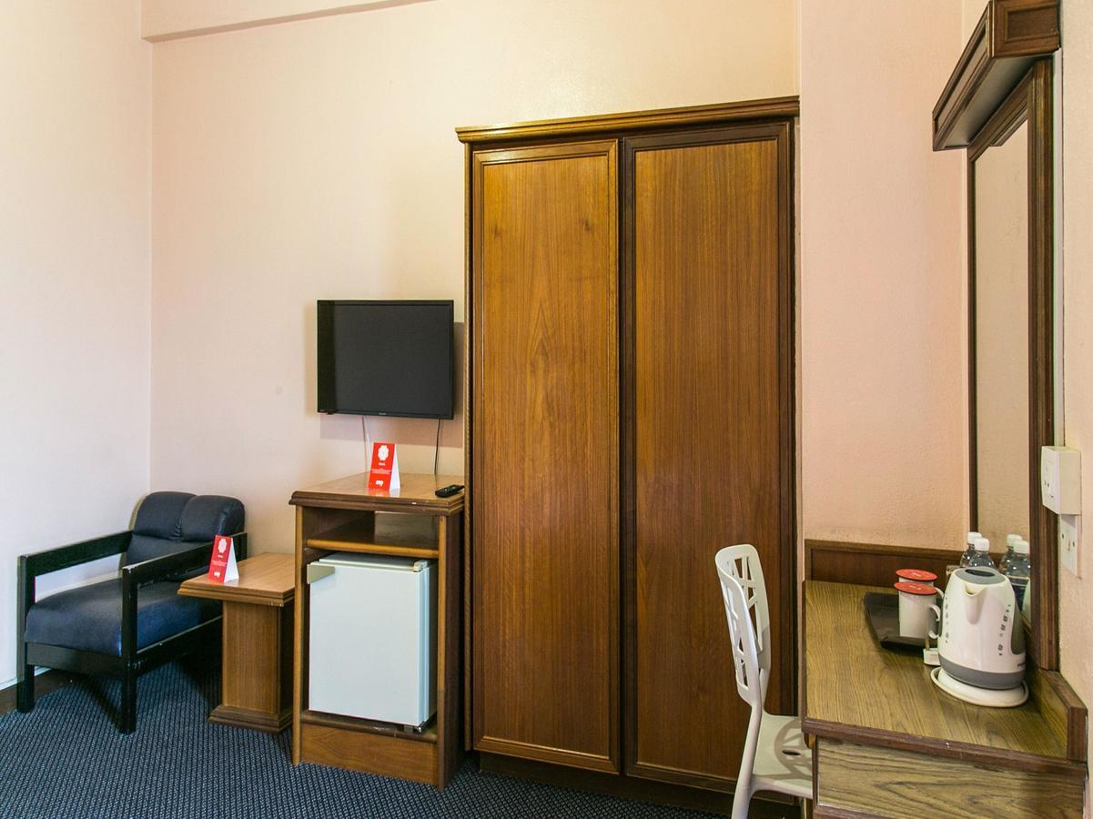 Hotel Mingood George Town Esterno foto