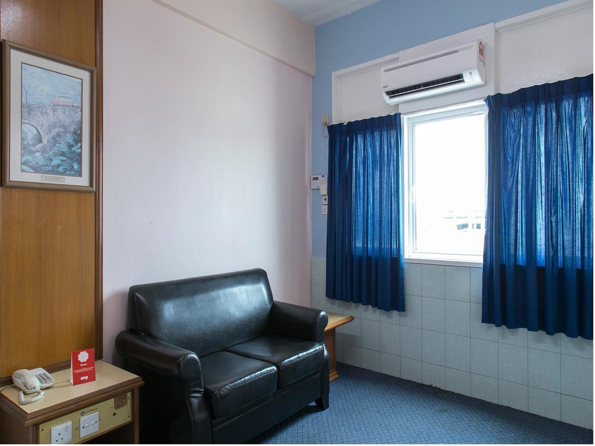 Hotel Mingood George Town Esterno foto