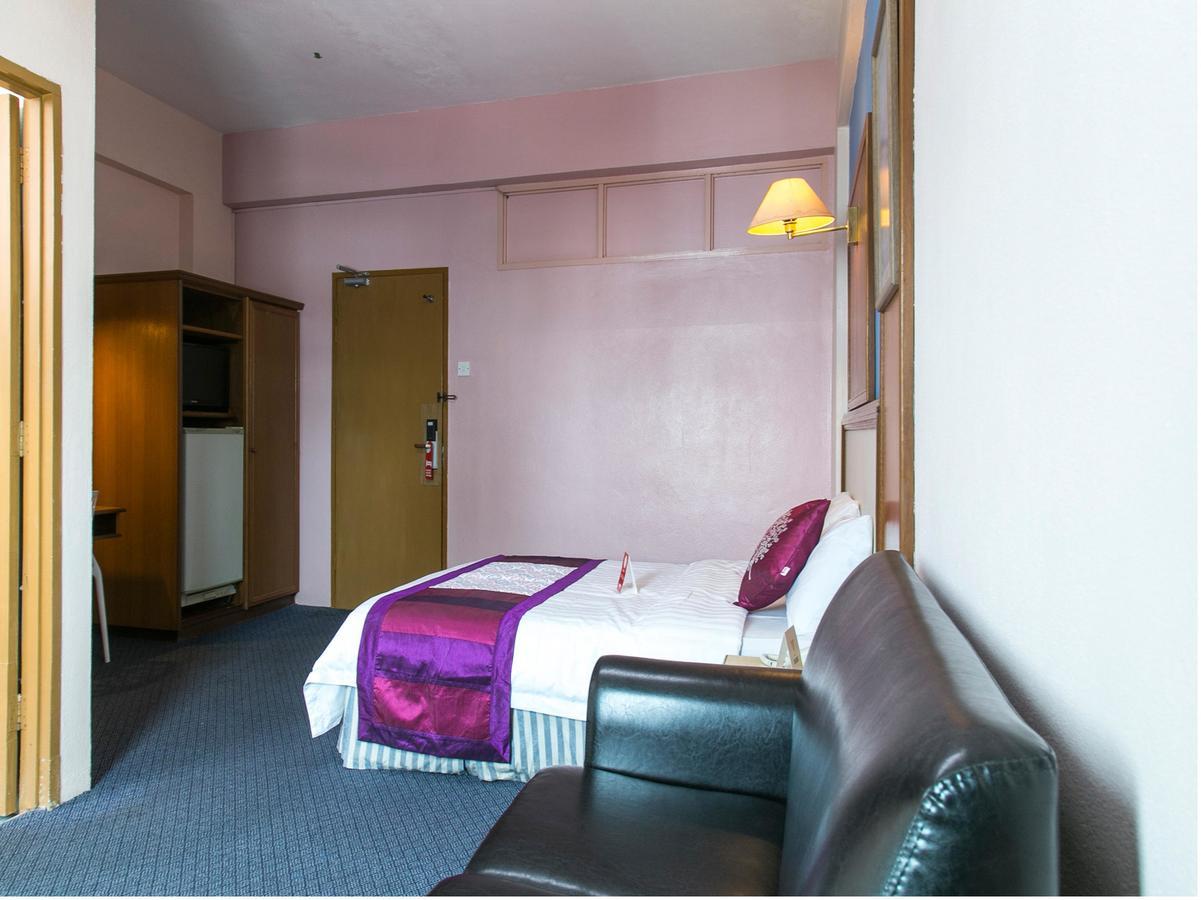 Hotel Mingood George Town Esterno foto