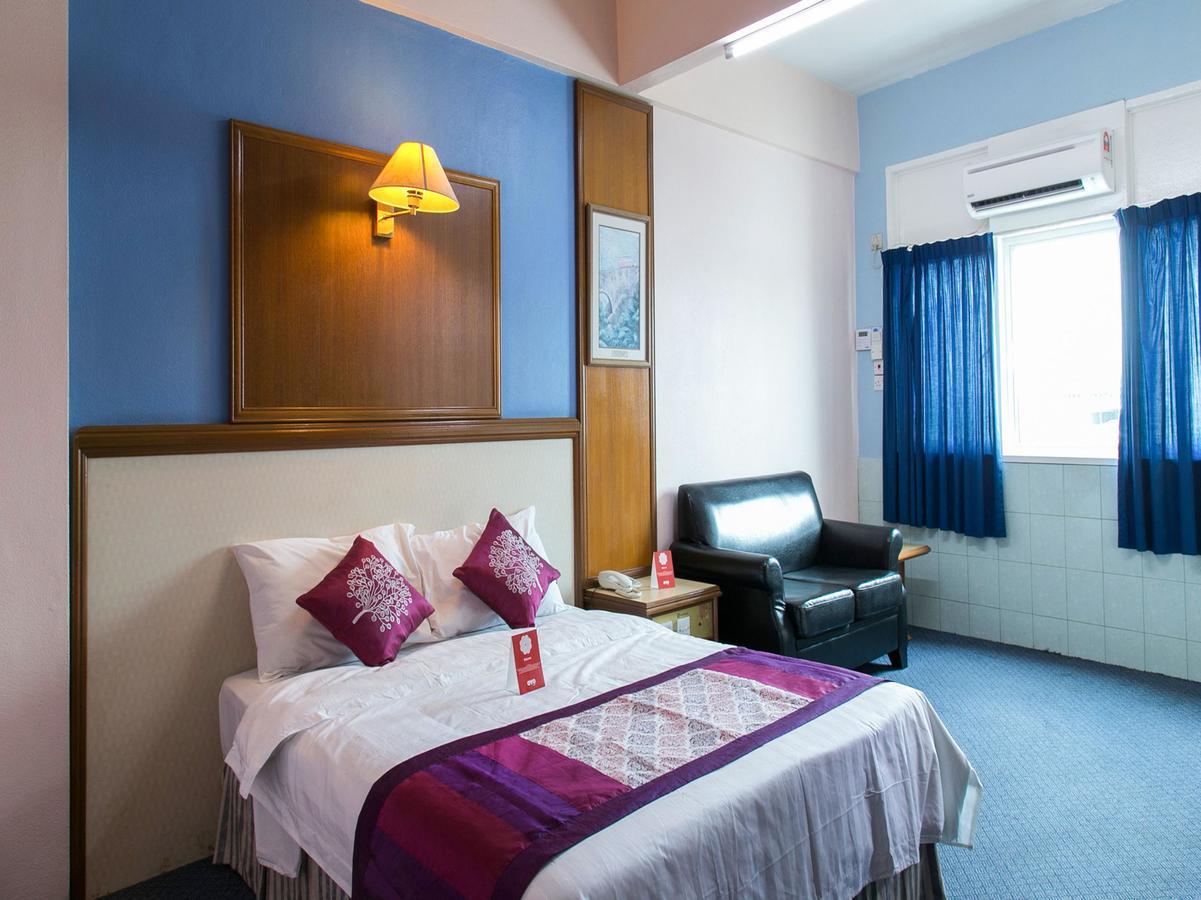 Hotel Mingood George Town Esterno foto