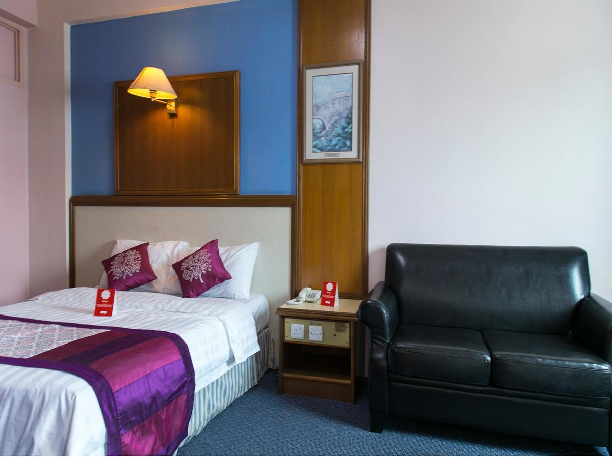 Hotel Mingood George Town Esterno foto
