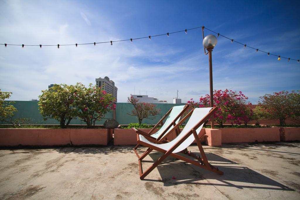 Hotel Mingood George Town Esterno foto