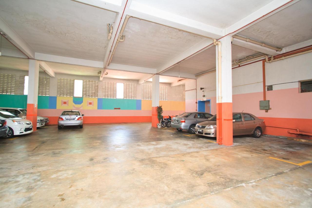 Hotel Mingood George Town Esterno foto